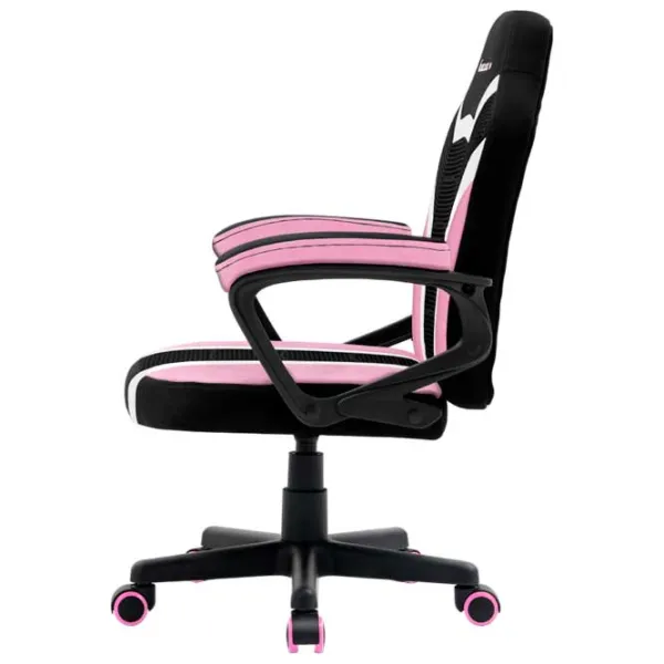 Игровое кресло для детей Huzaro Ranger 1.0 Kids Розовый photo 4