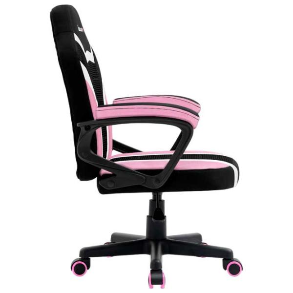 Игровое кресло для детей Huzaro Ranger 1.0 Kids Розовый photo 6