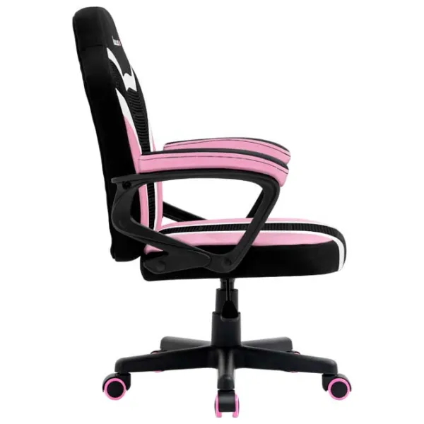 Игровое кресло для детей Huzaro Ranger 1.0 Kids Розовый photo 7