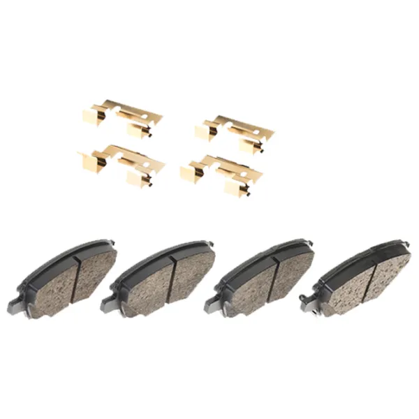 Тормозные колодки Brembo P 10 073 передние/ дисковые photo 3 Тормозные колодки Brembo P 10 073 передние/ дисковые photo 3