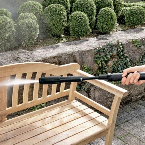 Сопло KARCHER Vario Power Jet VP 145 2.642-725.0 Пластик photo 2