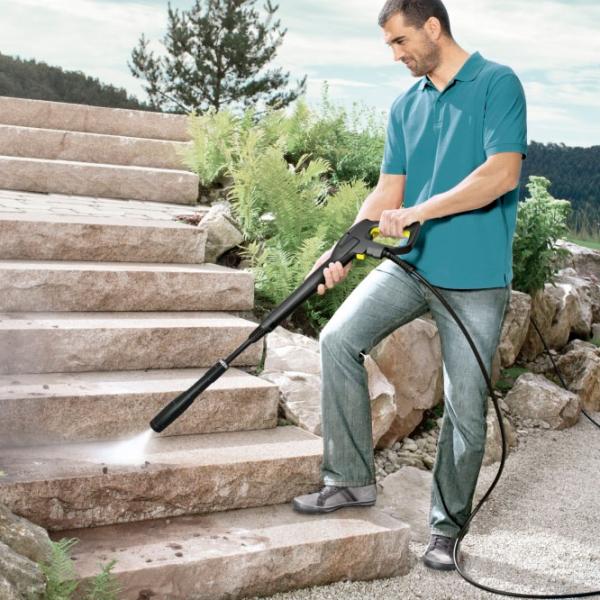 Сопло KARCHER Vario Power Jet VP 145 2.642-725.0 Пластик photo 3