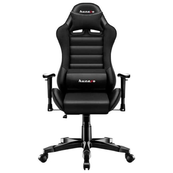 Игровое кресло для детей Huzaro Ranger 6.0 Kids Черный photo 3