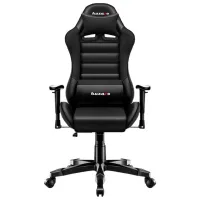 Игровое кресло для детей Huzaro Ranger 6.0 Kids Черный photo 3