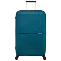 Чемодан American Tourister Airconic Spinner 67л/ Deep Синий photo 2