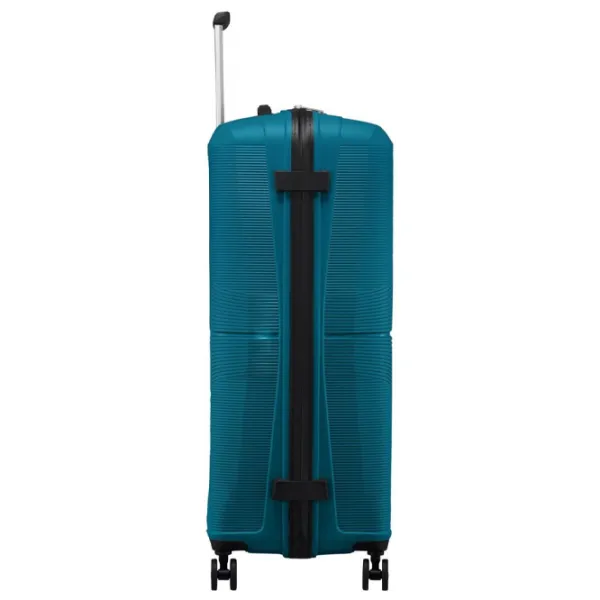 Чемодан American Tourister Airconic Spinner 67л/ Deep Синий photo 4 Чемодан American Tourister Airconic Spinner 67л/ Deep Синий photo 4