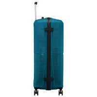 Чемодан American Tourister Airconic Spinner 67л/ Deep Синий photo 4