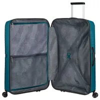 Чемодан American Tourister Airconic Spinner 67л/ Deep Синий photo 5