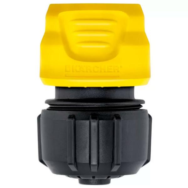 Conector KARCHER Aqua Stop 2.645-192.0 Plastic photo 2