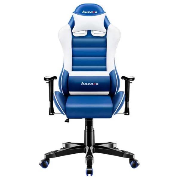 Scaun gaming pentru copii Huzaro Ranger 6.0 Kids Blue photo 2