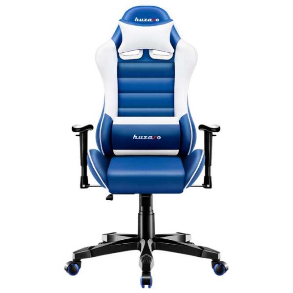 Scaun gaming pentru copii Huzaro Ranger 6.0 Kids Blue photo 2