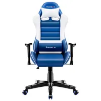 Игровое кресло для детей Huzaro Ranger 6.0 Kids Синий photo 2