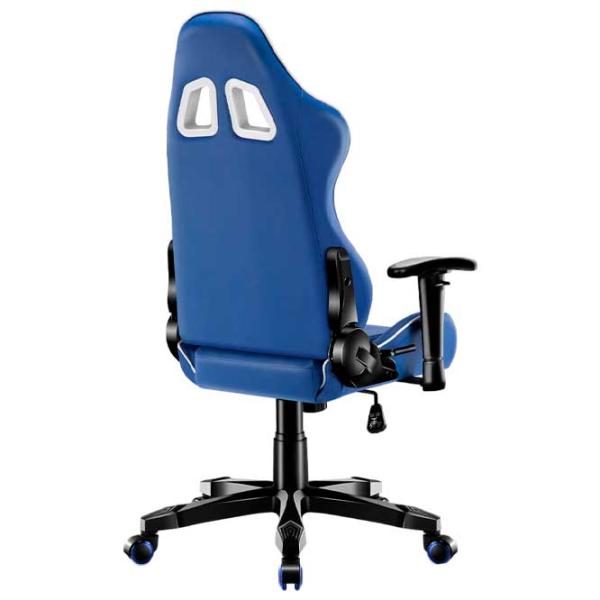 Scaun gaming pentru copii Huzaro Ranger 6.0 Kids Blue photo 3