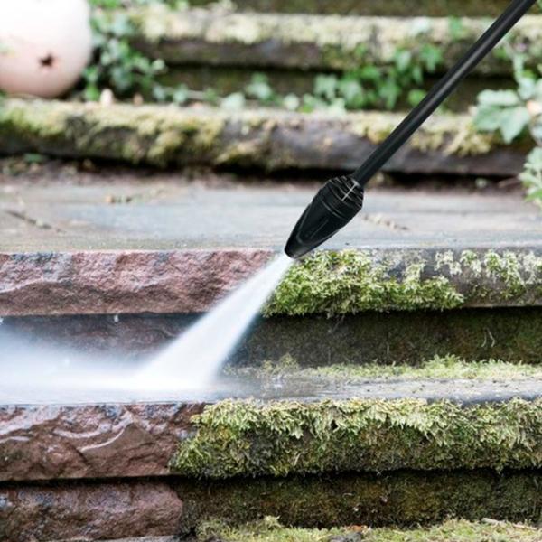 Duză KARCHER DB 180 Dirt Blaster 2.642-729.0 Plastic photo 2