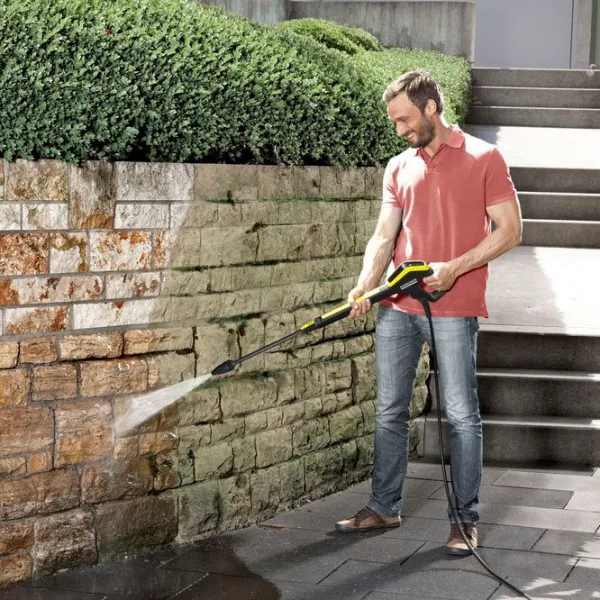 Duză KARCHER DB 180 Dirt Blaster 2.642-729.0 Plastic photo 3