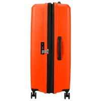 Valiză American Tourister Aerostep Spinner 109l/ Orange photo 3