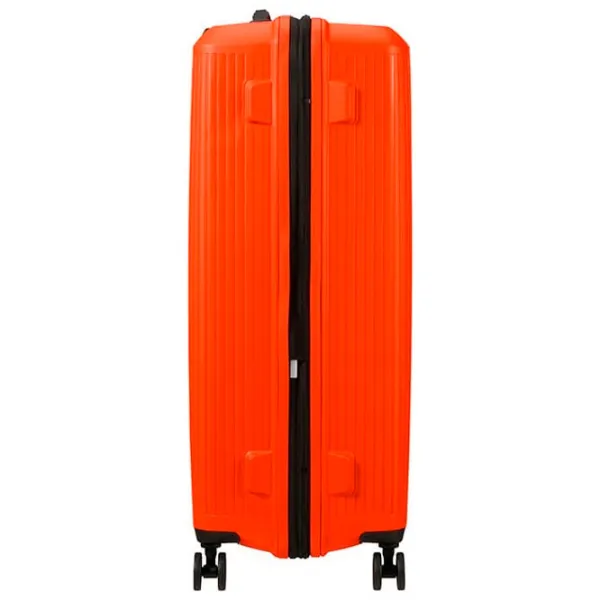Valiză American Tourister Aerostep Spinner 109l/ Orange photo 4 Valiză American Tourister Aerostep Spinner 109l/ Orange photo 4