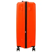 Valiză American Tourister Aerostep Spinner 109l/ Orange photo 4