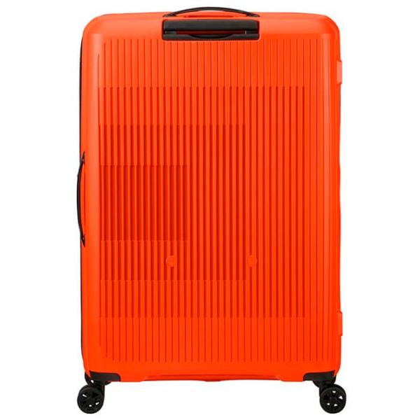 Valiză American Tourister Aerostep Spinner 109l/ Orange photo 5 Valiză American Tourister Aerostep Spinner 109l/ Orange photo 5
