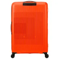 Valiză American Tourister Aerostep Spinner 109l/ Orange photo 5