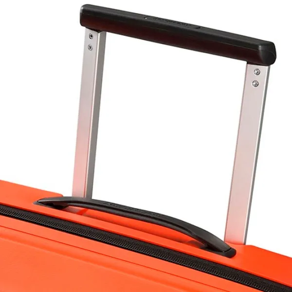 Valiză American Tourister Aerostep Spinner 109l/ Orange photo 7 Valiză American Tourister Aerostep Spinner 109l/ Orange photo 7