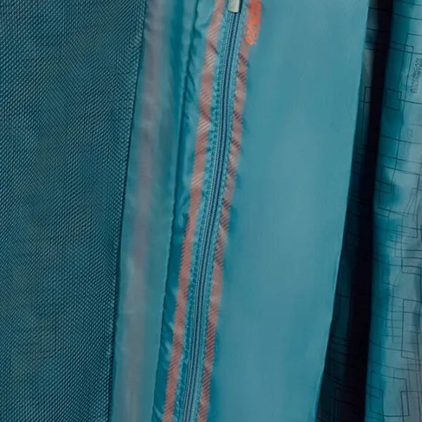 Valiză American Tourister Aerostep Spinner 109l/ Orange photo 10 Valiză American Tourister Aerostep Spinner 109l/ Orange photo 10
