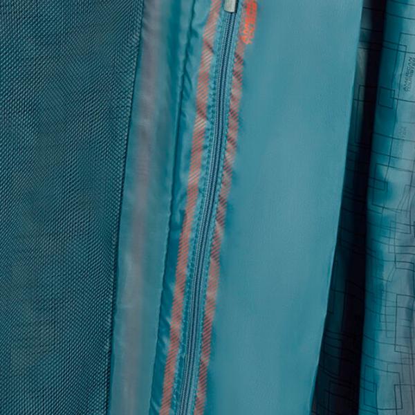 Valiză American Tourister Aerostep Spinner 109l/ Orange photo 10 Valiză American Tourister Aerostep Spinner 109l/ Orange photo 10