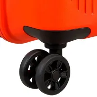 Valiză American Tourister Aerostep Spinner 109l/ Orange photo 11