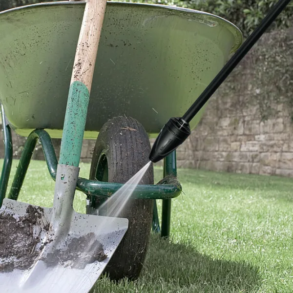 Сопло KARCHER DB 120 2.642-727.0 Пластик photo 2