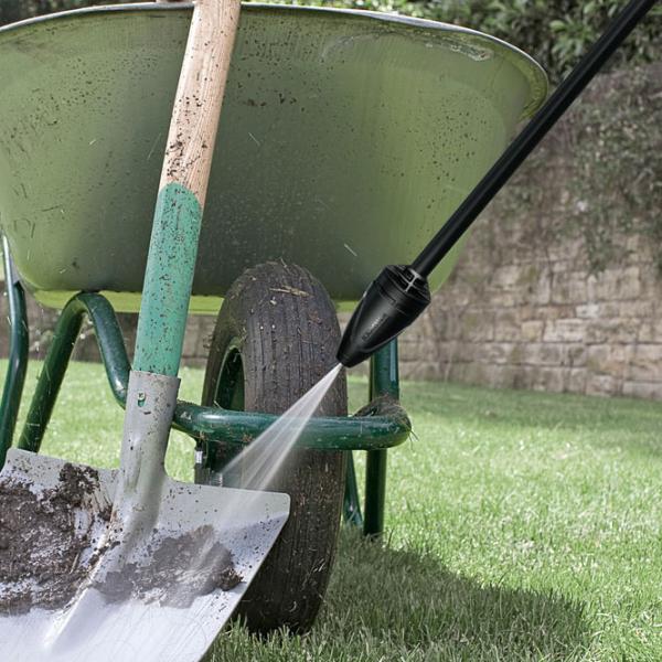 Сопло KARCHER DB 120 2.642-727.0 Пластик photo 2