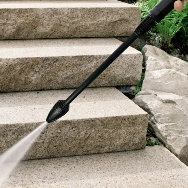Сопло KARCHER DB 120 2.642-727.0 Пластик photo 3