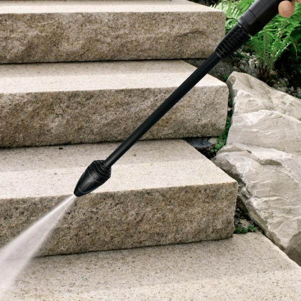 Сопло KARCHER DB 120 2.642-727.0 Пластик photo 3