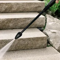 Duză KARCHER DB 120 2.642-727.0 Plastic photo 3