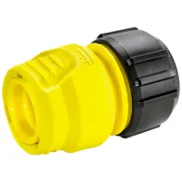 Conector KARCHER 2.645-191.0 Plastic photo 2