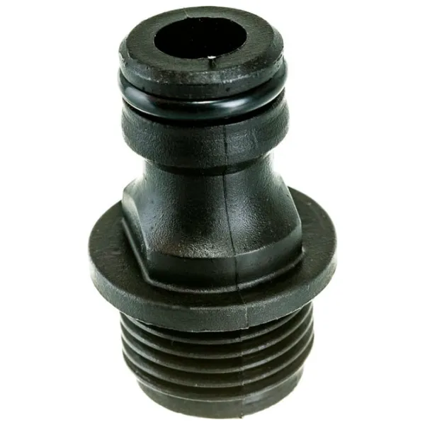 Коннектор KARCHER 2.645-098.0 G1/2 Пластик photo 3