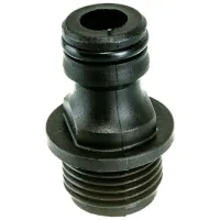 Conector KARCHER 2.645-098.0 G1/2 Plastic photo 3