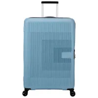 Valiză American Tourister Aerostep Spinner 109l/ Soho Grey photo 2