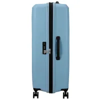 Valiză American Tourister Aerostep Spinner 109l/ Soho Grey photo 3