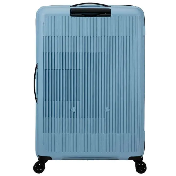 Valiză American Tourister Aerostep Spinner 109l/ Soho Grey photo 4 Valiză American Tourister Aerostep Spinner 109l/ Soho Grey photo 4
