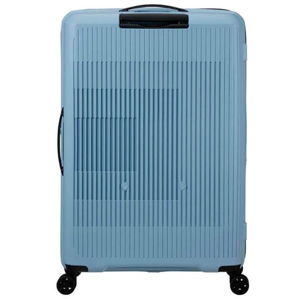 Valiză American Tourister Aerostep Spinner 109l/ Soho Grey photo 4 Valiză American Tourister Aerostep Spinner 109l/ Soho Grey photo 4
