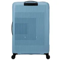 Valiză American Tourister Aerostep Spinner 109l/ Soho Grey photo 4