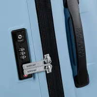 Valiză American Tourister Aerostep Spinner 109l/ Soho Grey photo 7