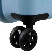 Valiză American Tourister Aerostep Spinner 109l/ Soho Grey photo 8