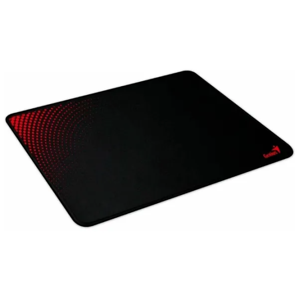 Covoraș pentru mouse Genius 500S Red Black photo 2