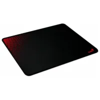 Коврик для мышки Genius 500S Red Черный photo 2