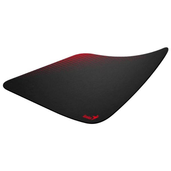Covoraș pentru mouse Genius 500S Red Black photo 3