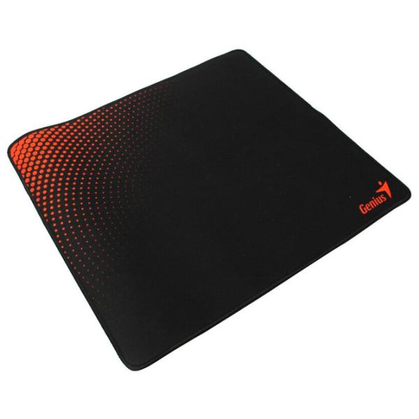 Covoraș pentru mouse Genius 500S Red Black photo 4
