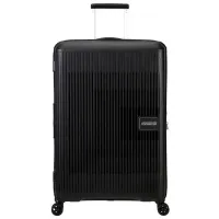 Valiză American Tourister Aerostep Spinner 109l/ Black photo 2