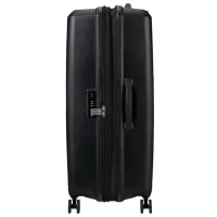 Valiză American Tourister Aerostep Spinner 109l/ Black photo 3