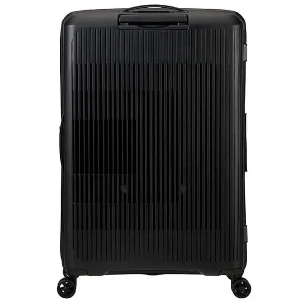 Valiză American Tourister Aerostep Spinner 109l/ Black photo 4 Valiză American Tourister Aerostep Spinner 109l/ Black photo 4